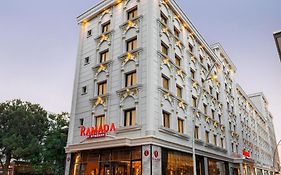 Ramada by Wyndham Istanbul Umraniye